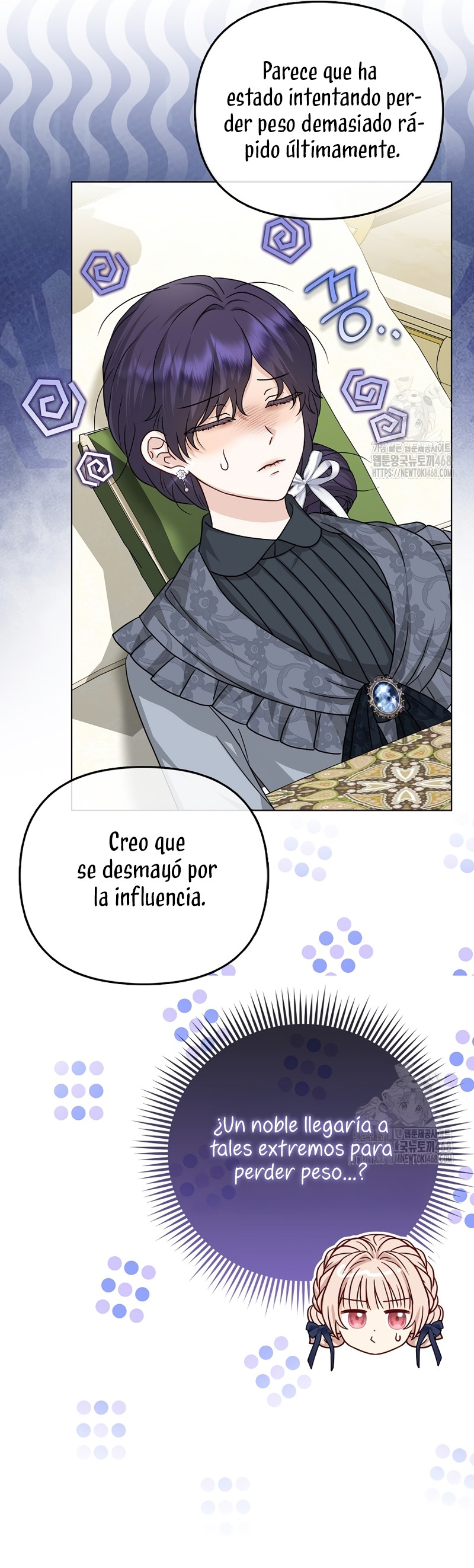 Soy La Favorita Del Villano Capitulo 46 página 2