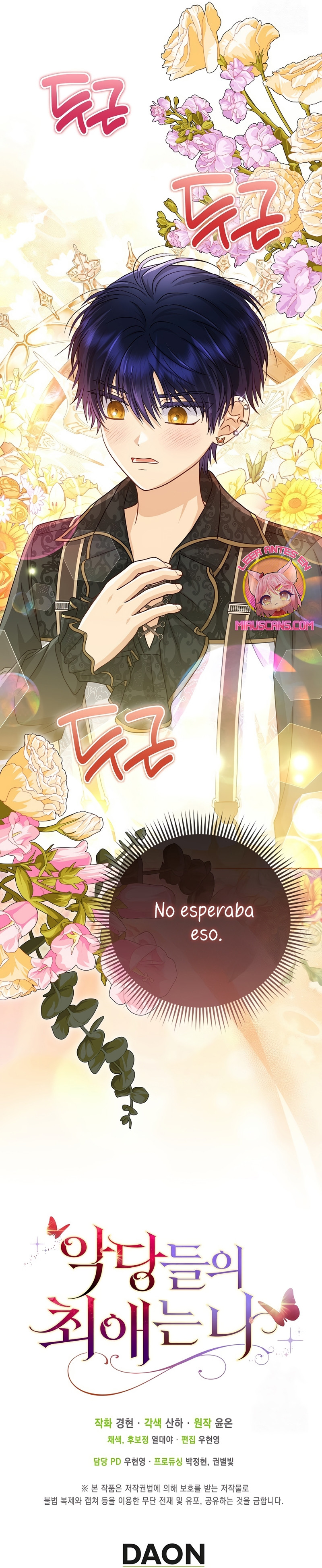 Soy La Favorita Del Villano Capitulo 47 página 37