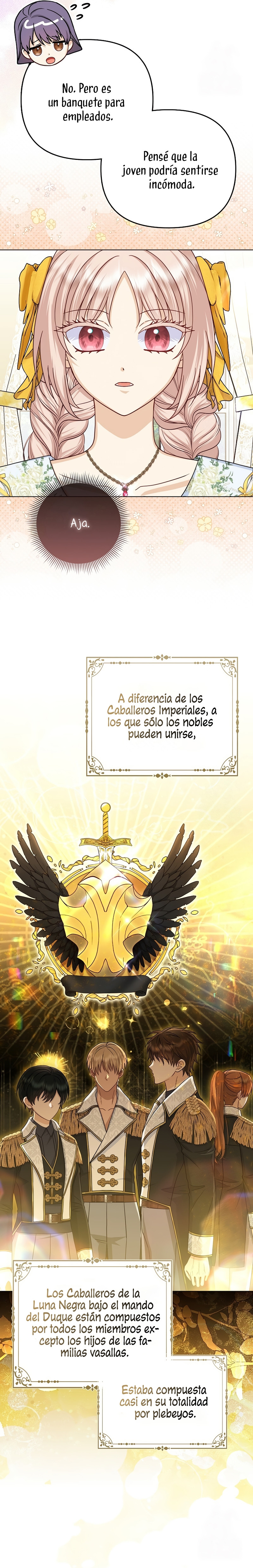 Soy La Favorita Del Villano Capitulo 48 página 12