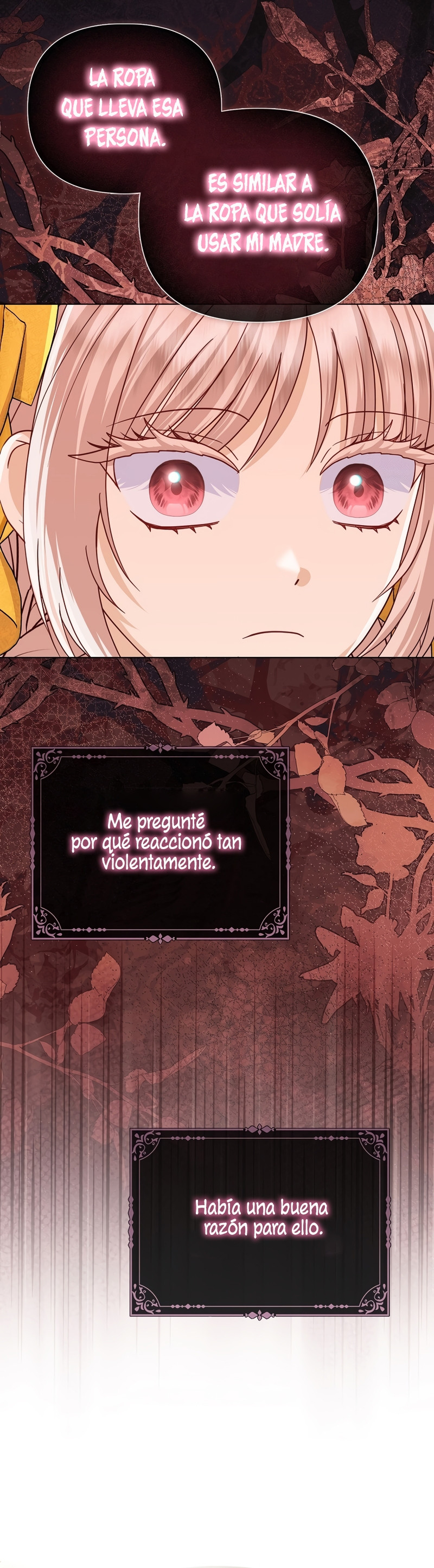 Soy La Favorita Del Villano Capitulo 48 página 22