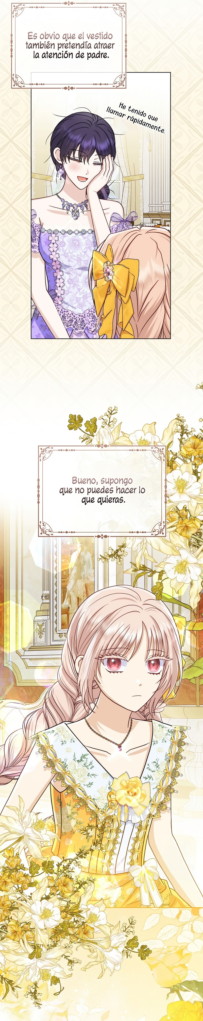 Soy La Favorita Del Villano Capitulo 48 página 26