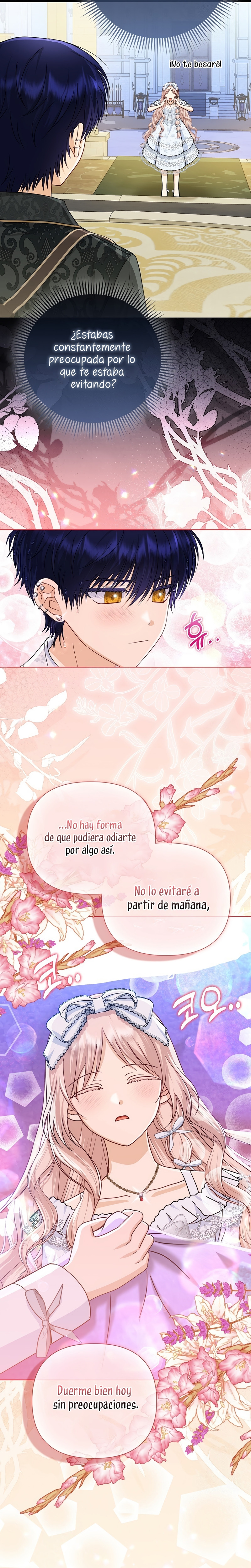 Soy La Favorita Del Villano Capitulo 48 página 4