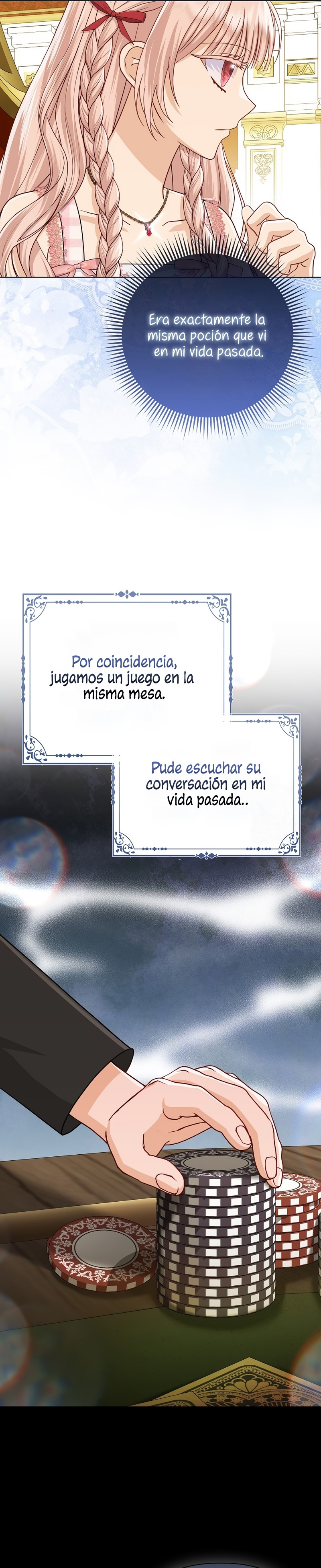 Soy La Favorita Del Villano Capitulo 49 página 25