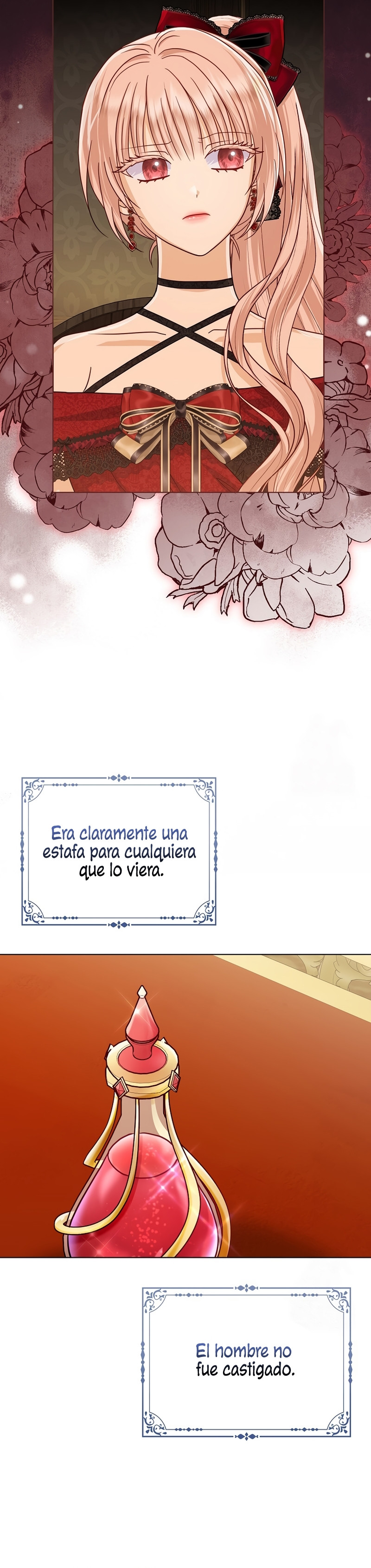 Soy La Favorita Del Villano Capitulo 49 página 29
