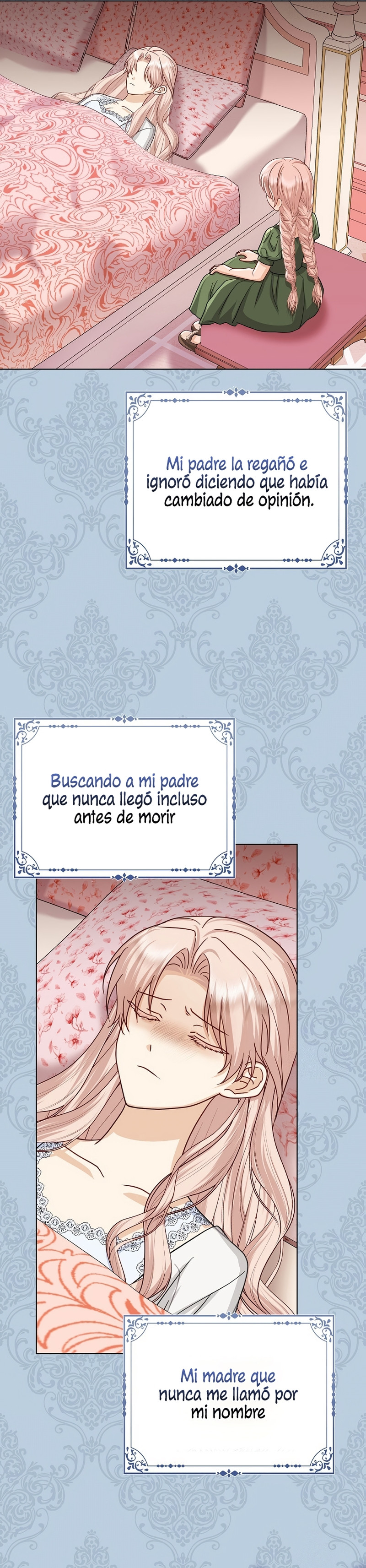 Soy La Favorita Del Villano Capitulo 50 página 21