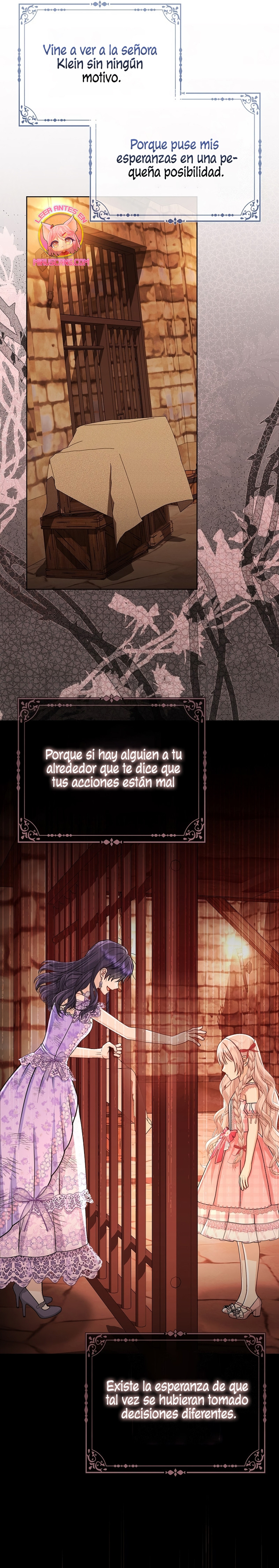 Soy La Favorita Del Villano Capitulo 50 página 24