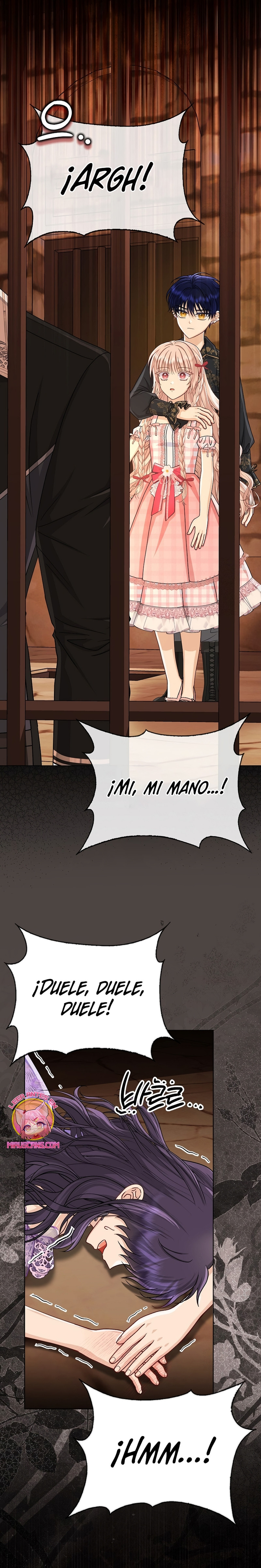 Soy La Favorita Del Villano Capitulo 50 página 26