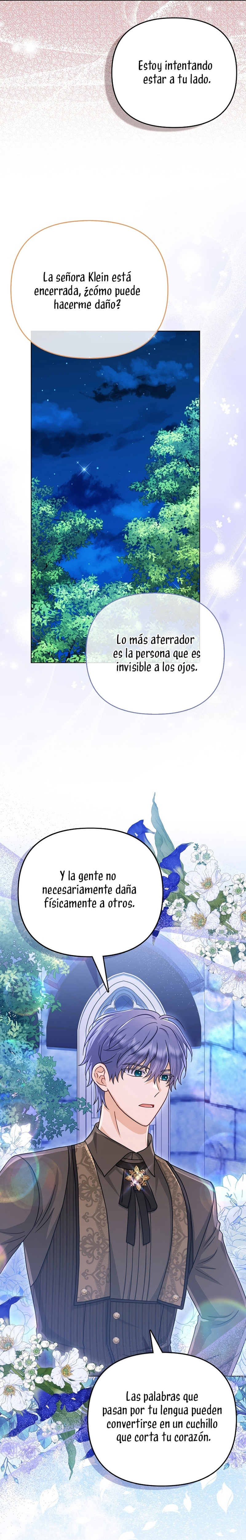Soy La Favorita Del Villano Capitulo 50 página 9