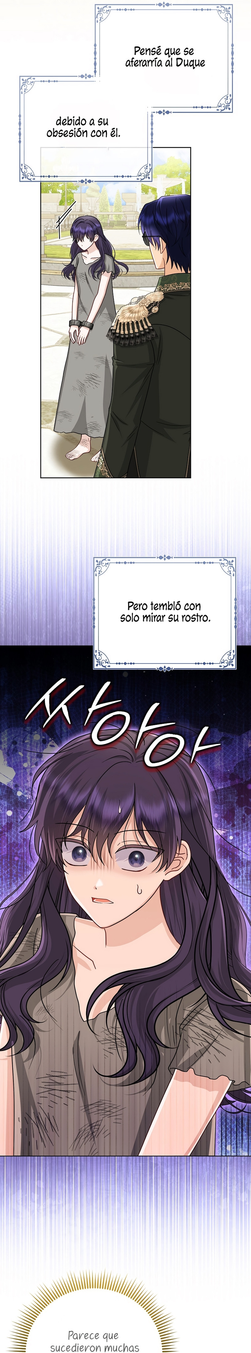 Soy La Favorita Del Villano Capitulo 51 página 15