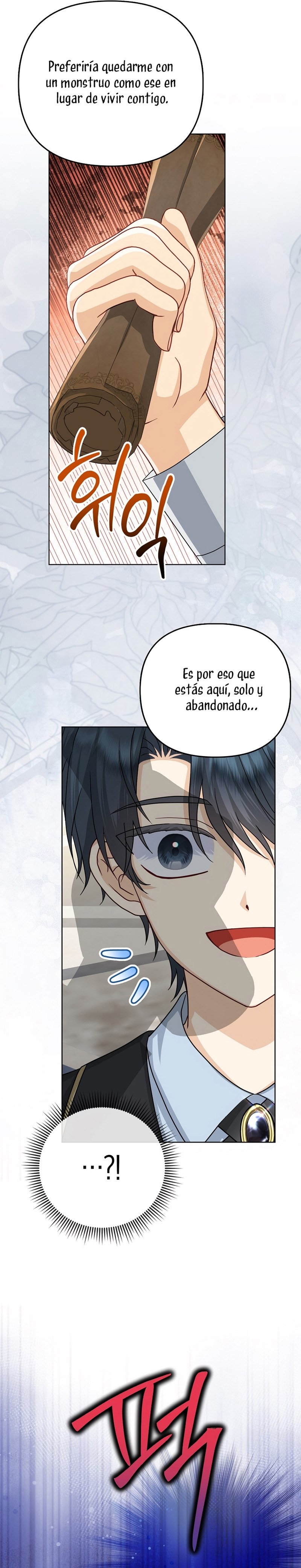 Soy La Favorita Del Villano Capitulo 51 página 30