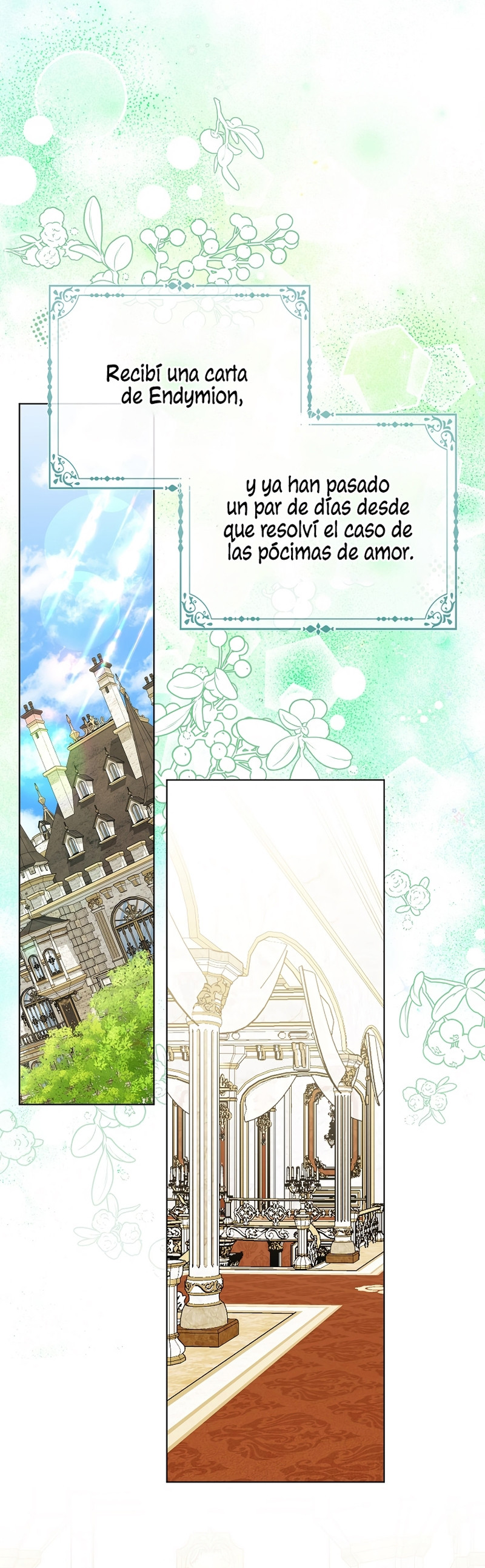 Soy La Favorita Del Villano Capitulo 52 página 25