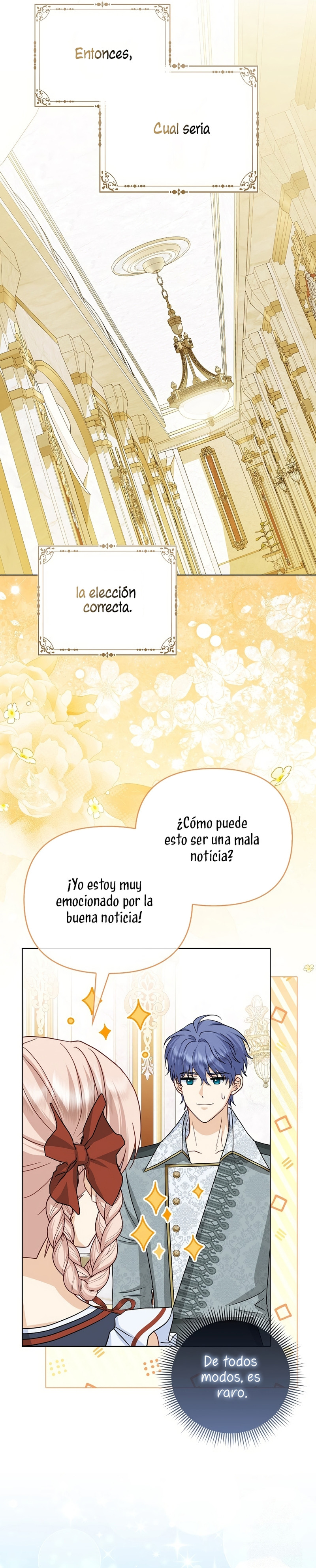 Soy La Favorita Del Villano Capitulo 53 página 10