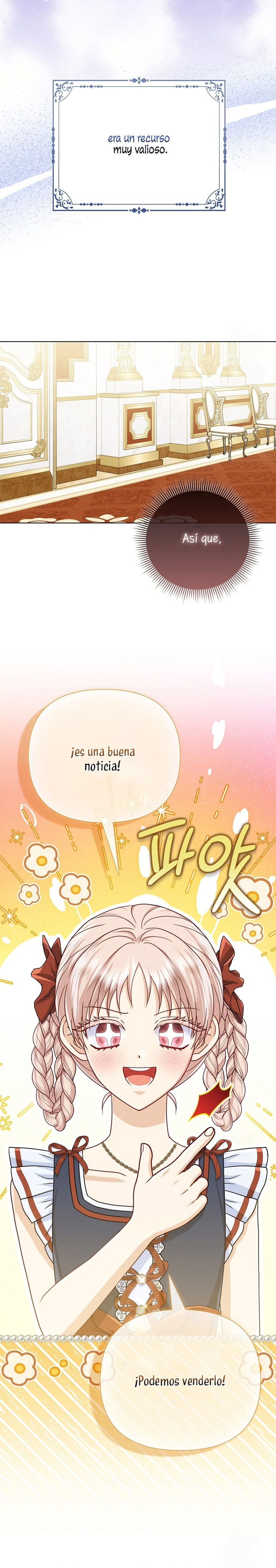 Soy La Favorita Del Villano Capitulo 53 página 6