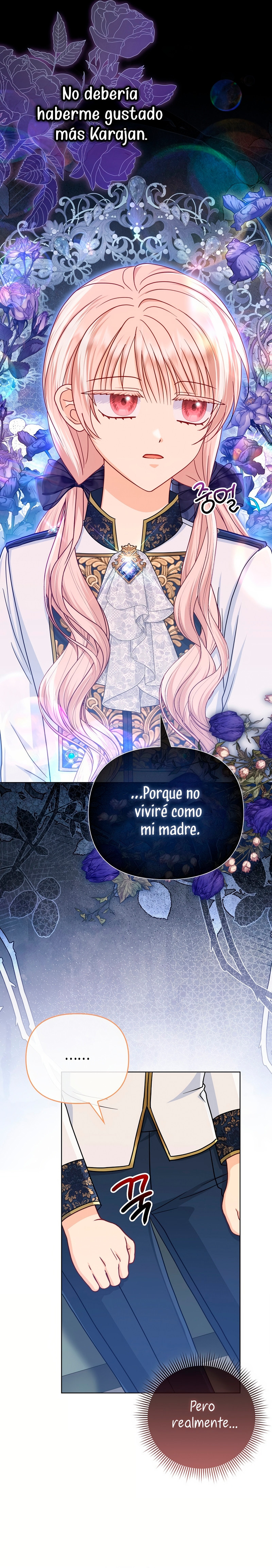 Soy La Favorita Del Villano Capitulo 54 página 18