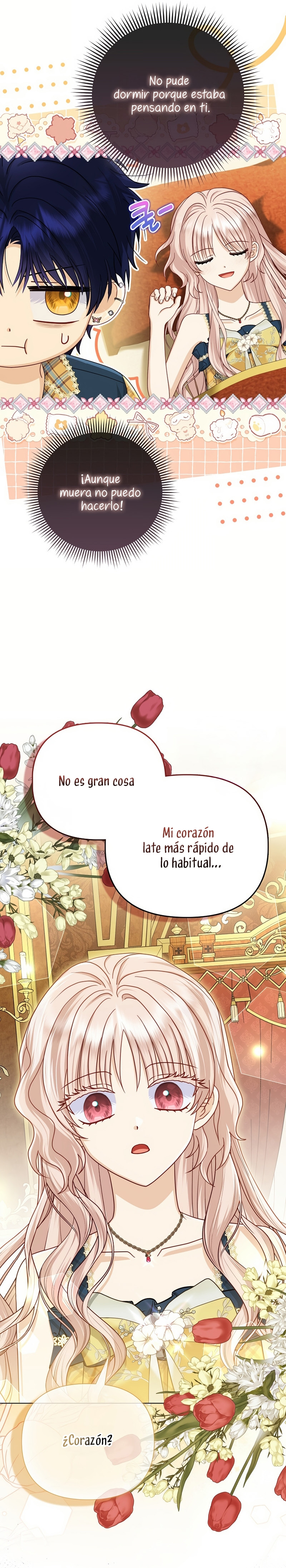 Soy La Favorita Del Villano Capitulo 55 página 14