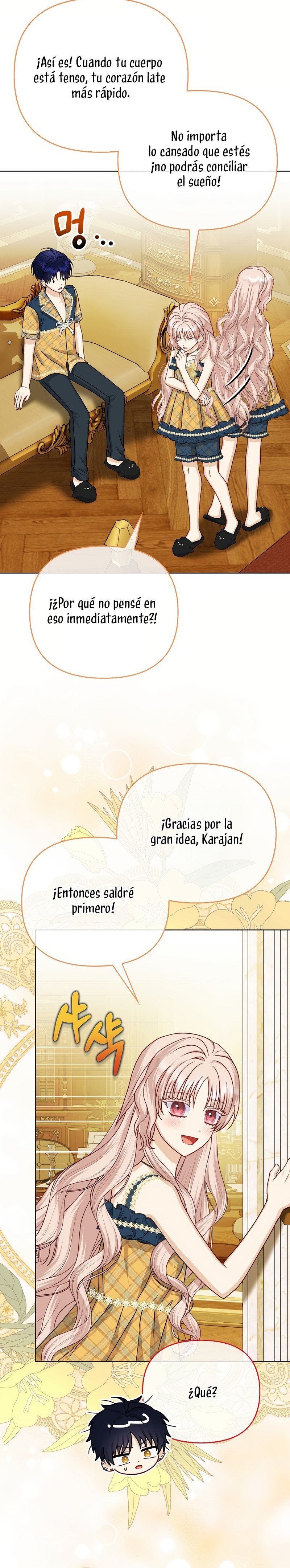 Soy La Favorita Del Villano Capitulo 55 página 16