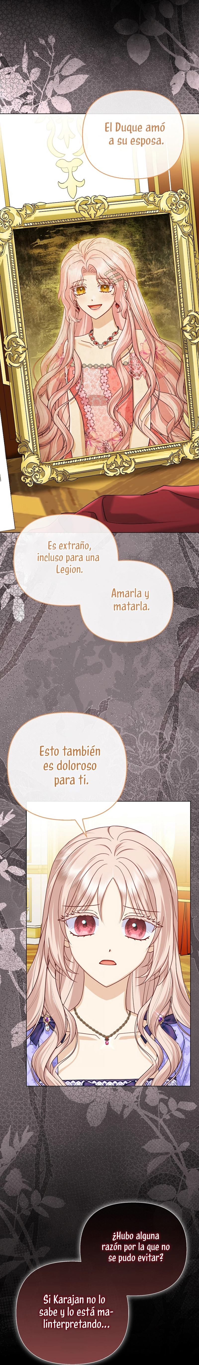 Soy La Favorita Del Villano Capitulo 56 página 2