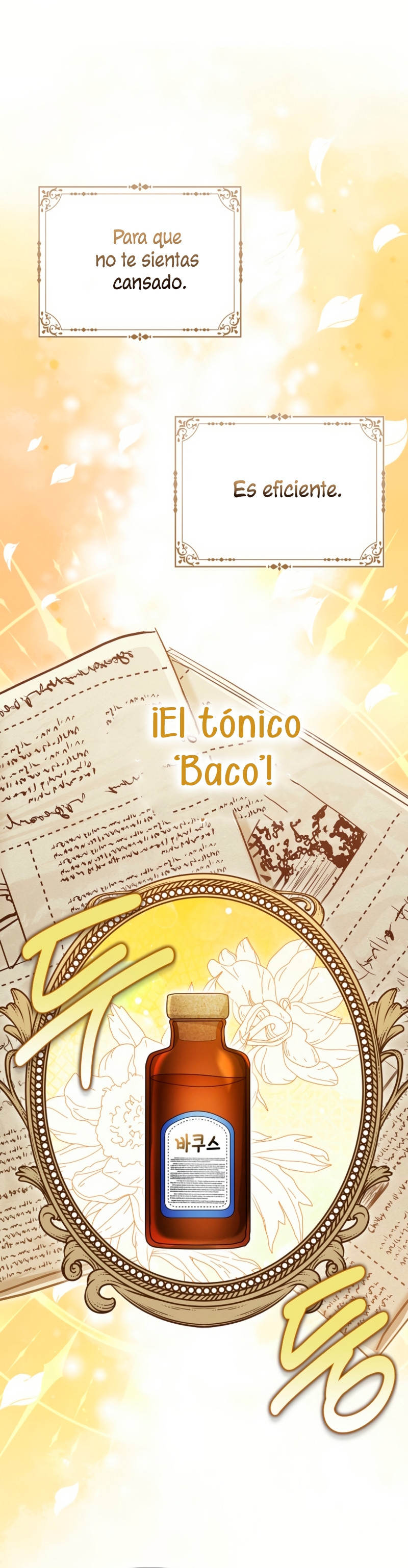 Soy La Favorita Del Villano Capitulo 57 página 13