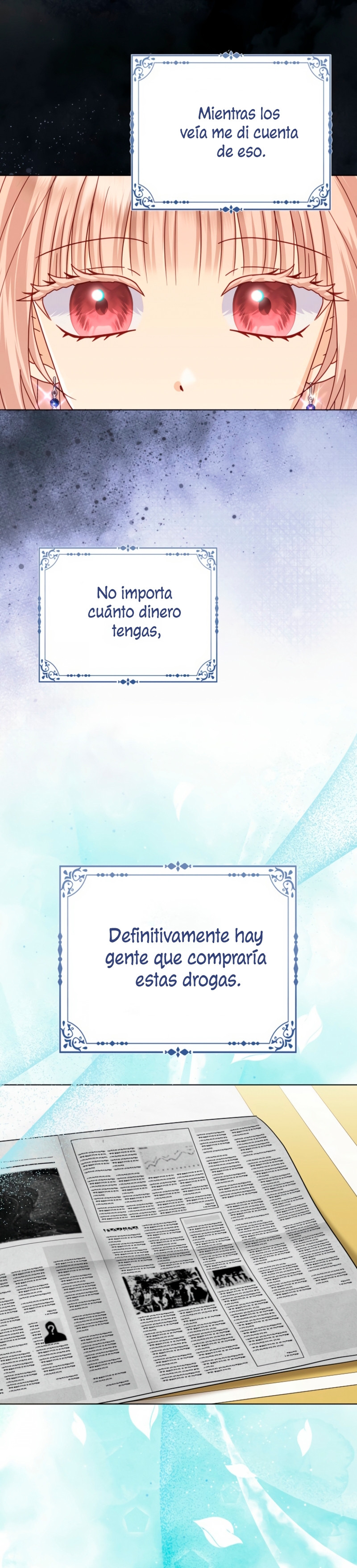 Soy La Favorita Del Villano Capitulo 57 página 20