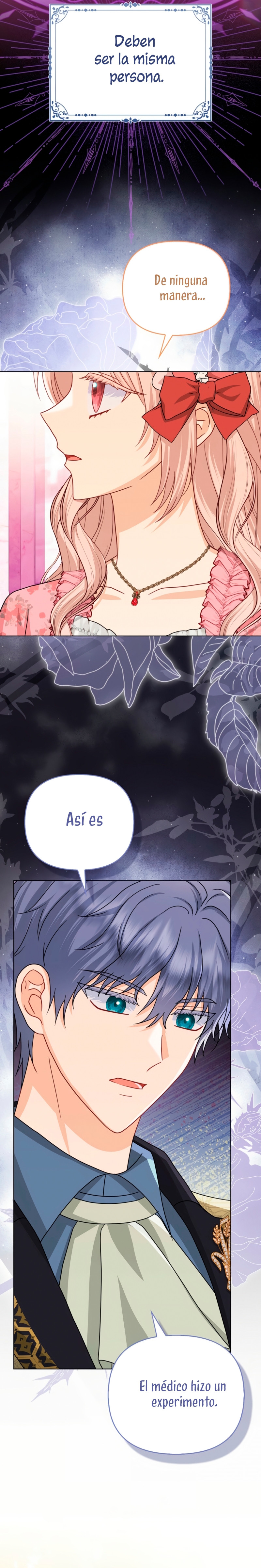 Soy La Favorita Del Villano Capitulo 57 página 25