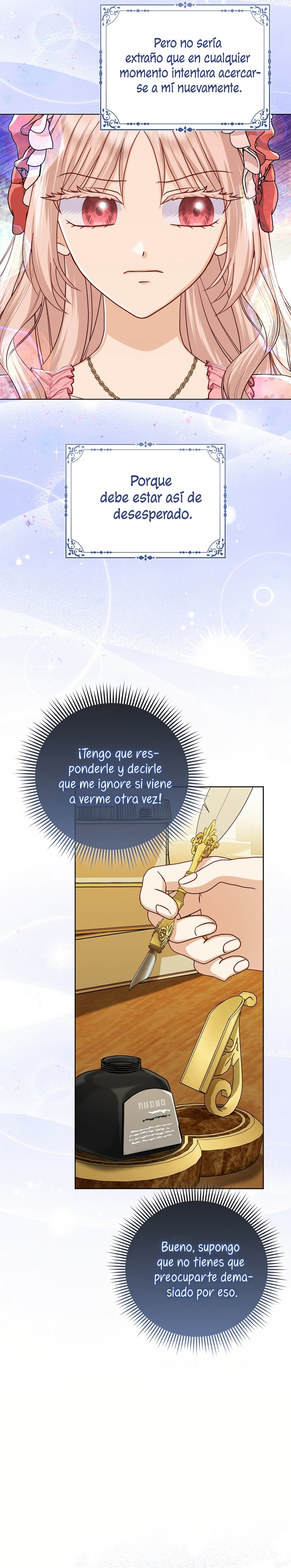 Soy La Favorita Del Villano Capitulo 58 página 2