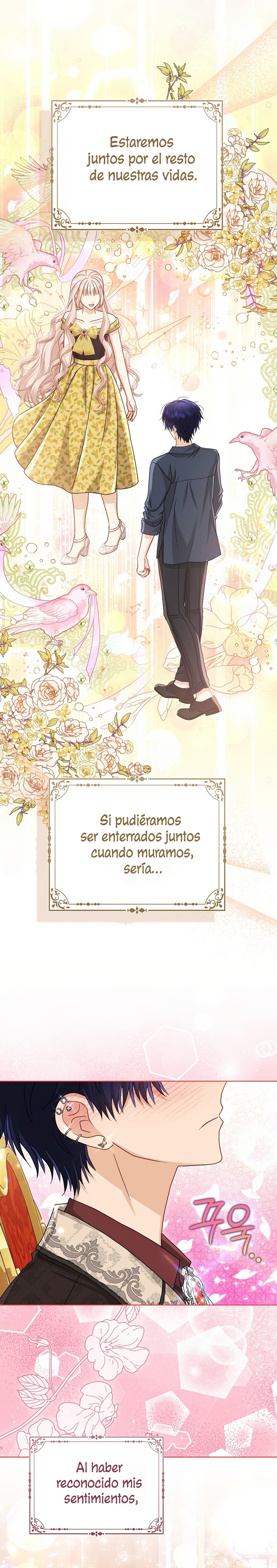 Soy La Favorita Del Villano Capitulo 58 página 20