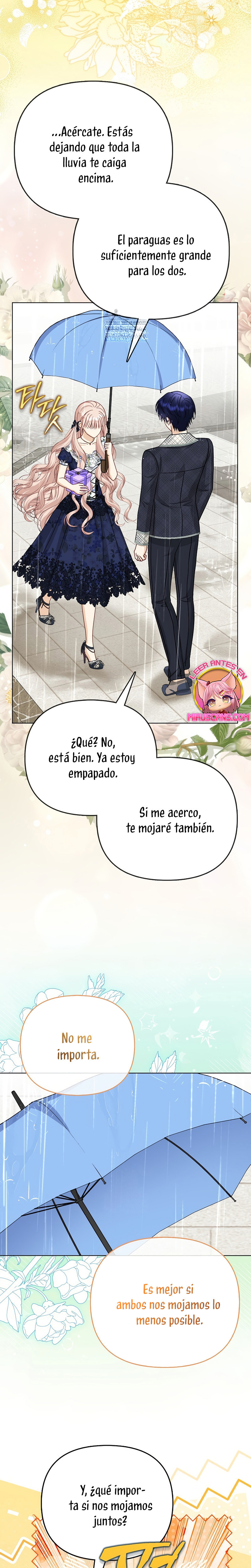 Soy La Favorita Del Villano Capitulo 74 página 12