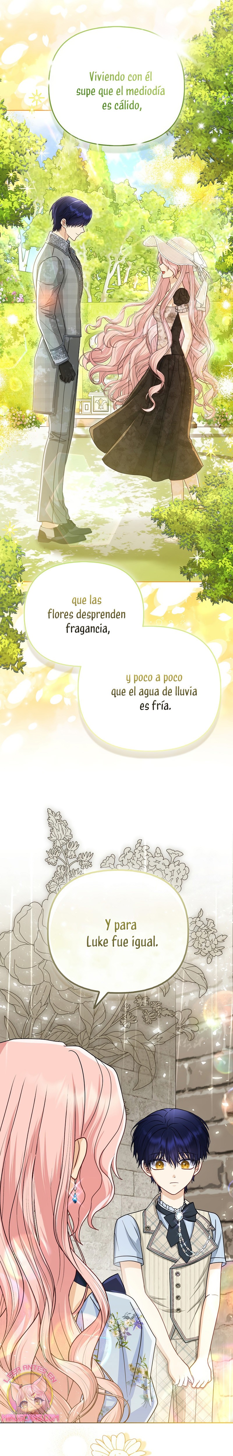 Soy La Favorita Del Villano Capitulo 75 página 14