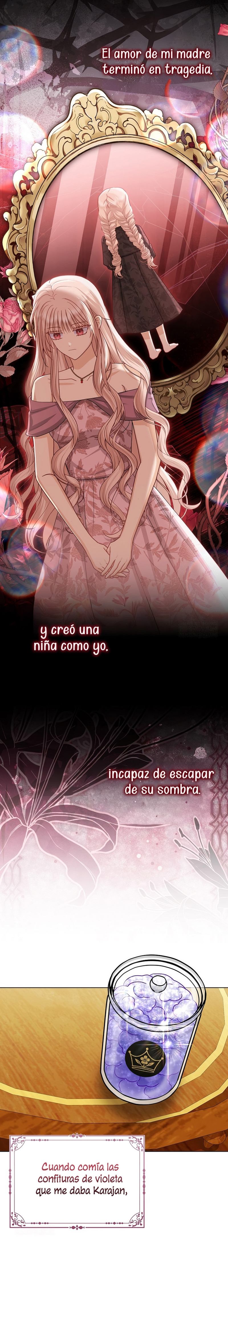Soy La Favorita Del Villano Capitulo 76 página 25