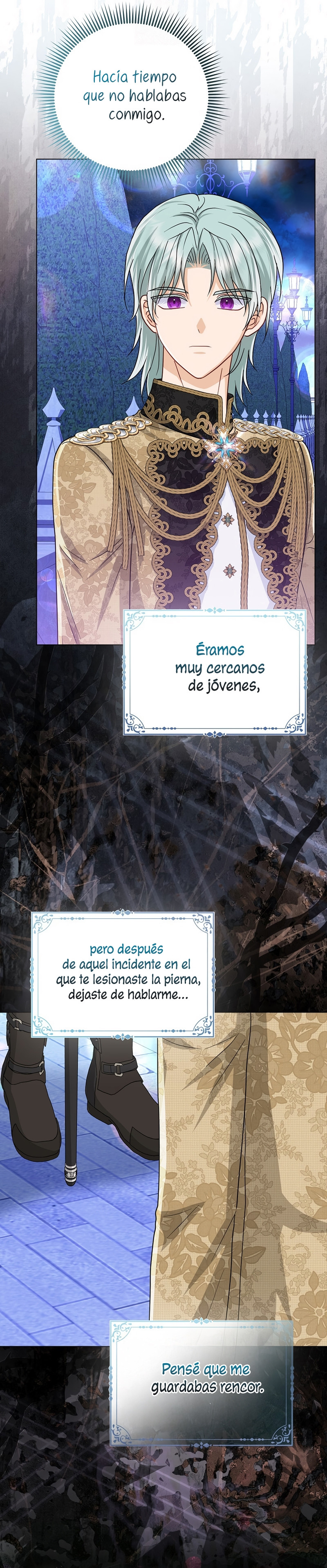 Soy La Favorita Del Villano Capitulo 80 página 13