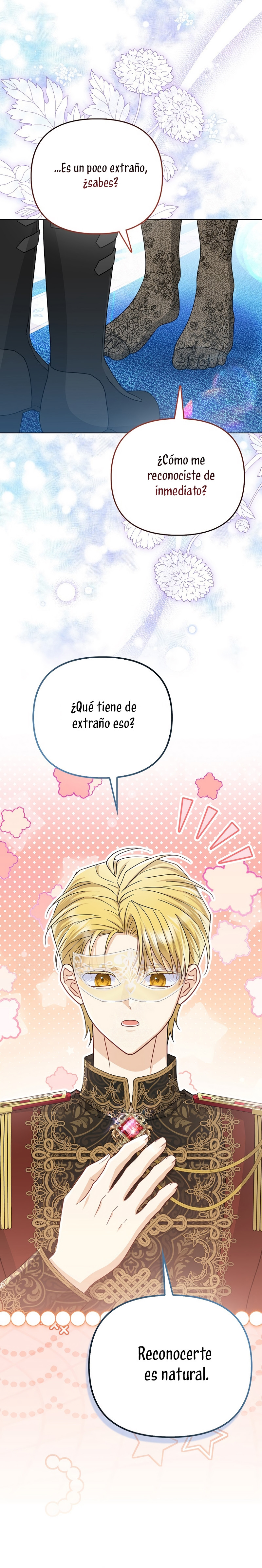 Soy La Favorita Del Villano Capitulo 80 página 31