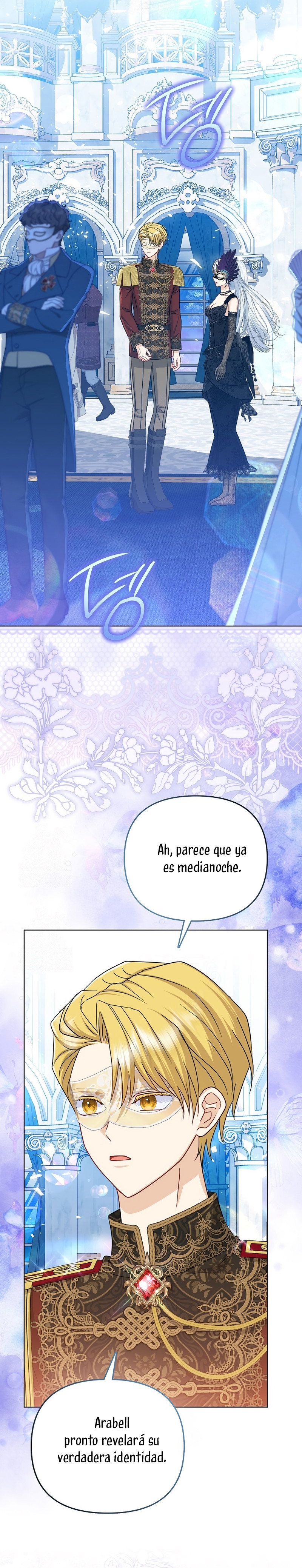 Soy La Favorita Del Villano Capitulo 80 página 34
