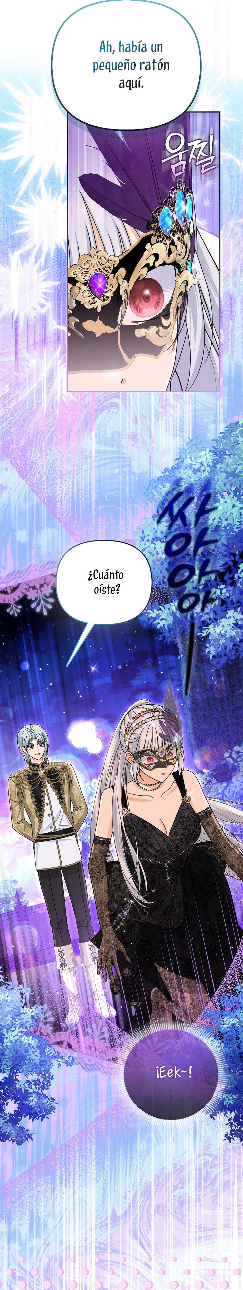 Soy La Favorita Del Villano Capitulo 80 página 4