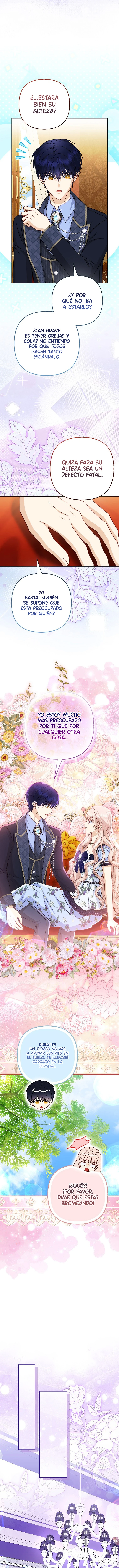 Soy La Favorita Del Villano Capitulo 81 página 11