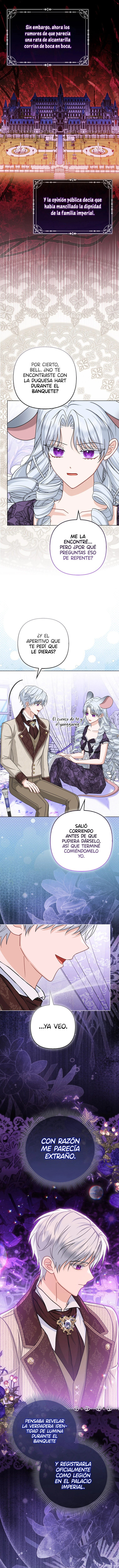 Soy La Favorita Del Villano Capitulo 81 página 15
