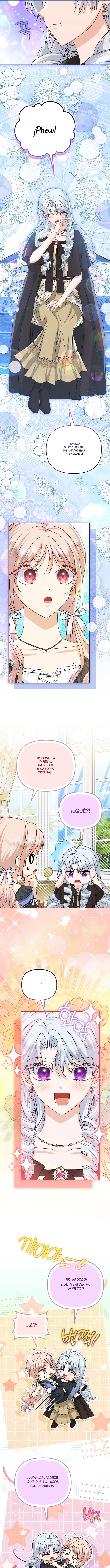 Soy La Favorita Del Villano Capitulo 82 página 10