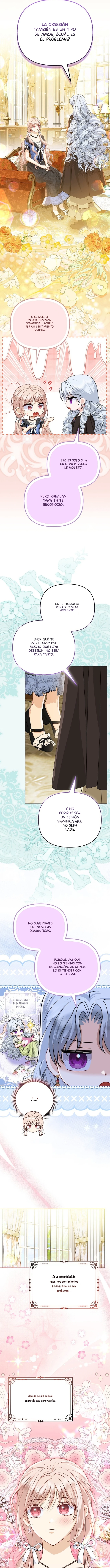 Soy La Favorita Del Villano Capitulo 82 página 14