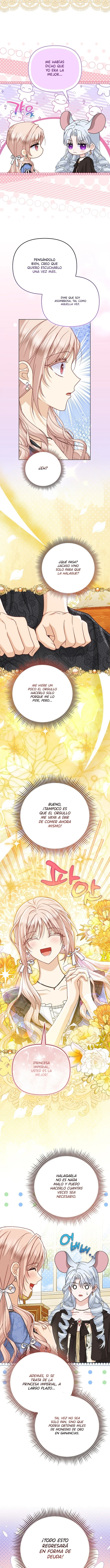 Soy La Favorita Del Villano Capitulo 82 página 8