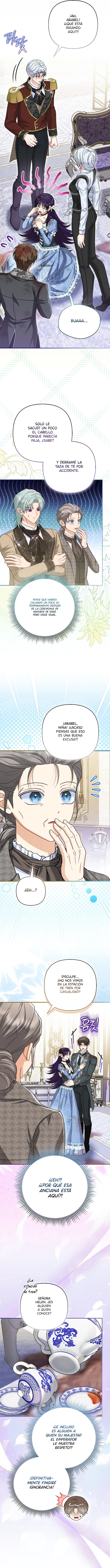 Soy La Favorita Del Villano Capitulo 83 página 16