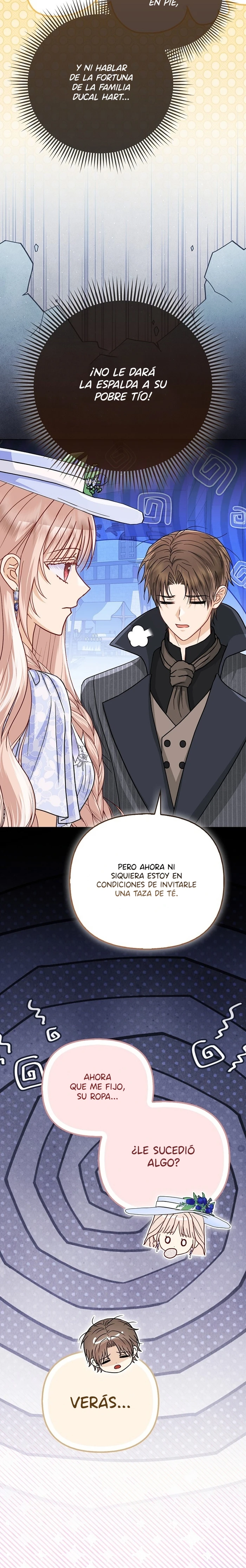 Soy La Favorita Del Villano Capitulo 85 página 16