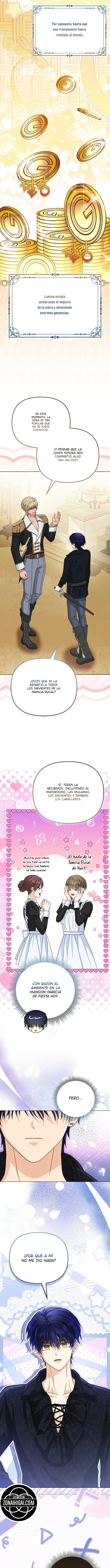 Soy La Favorita Del Villano Capitulo 85 página 6