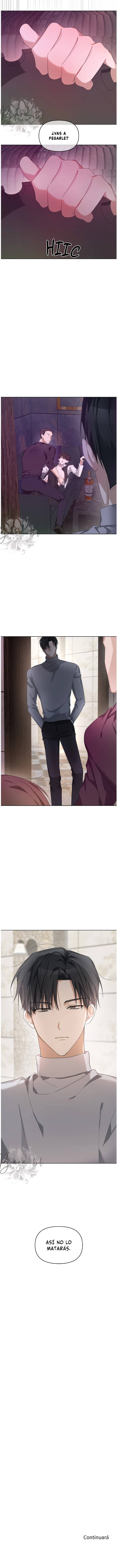 Rabbit Hole (Sojogeum) Capitulo 14 página 4