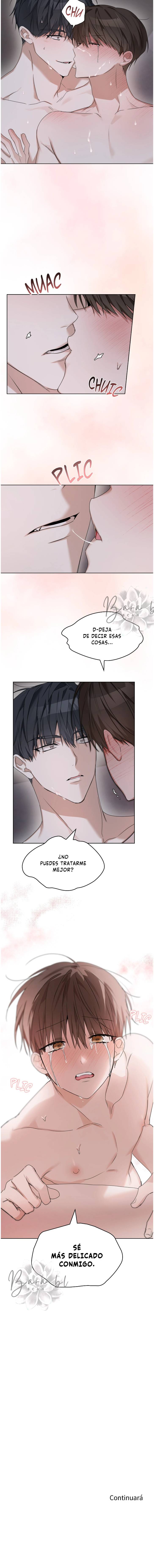 Rabbit Hole (Sojogeum) Capitulo 21 página 4