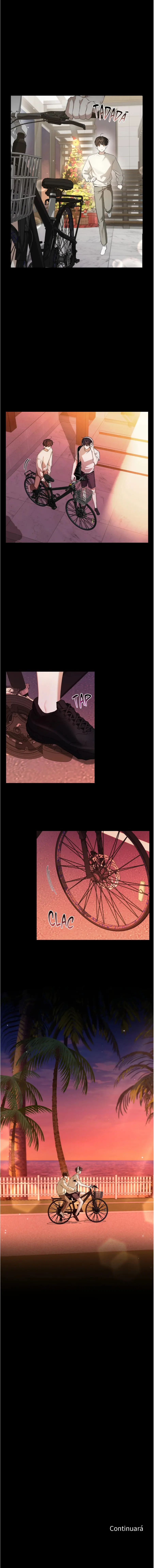 Rabbit Hole (Sojogeum) Capitulo 31 página 8
