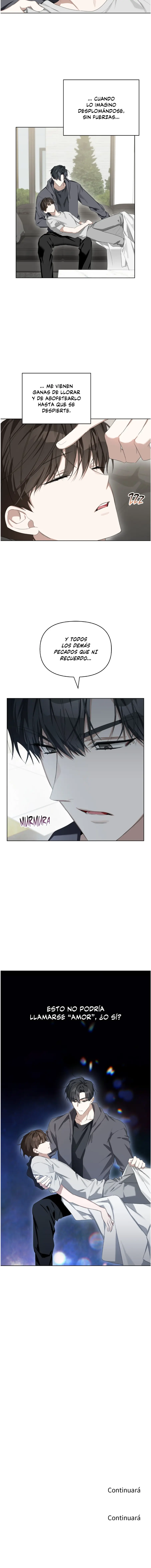 Rabbit Hole (Sojogeum) Capitulo 32 página 8