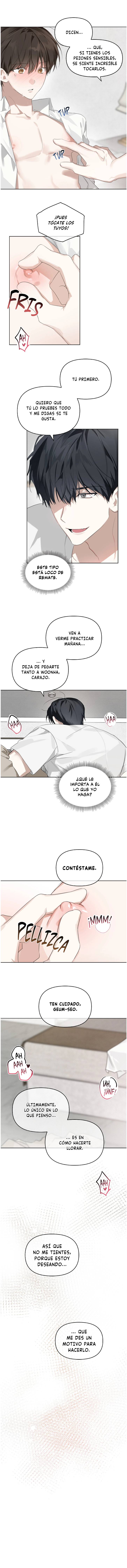 Rabbit Hole (Sojogeum) Capitulo 6 página 4