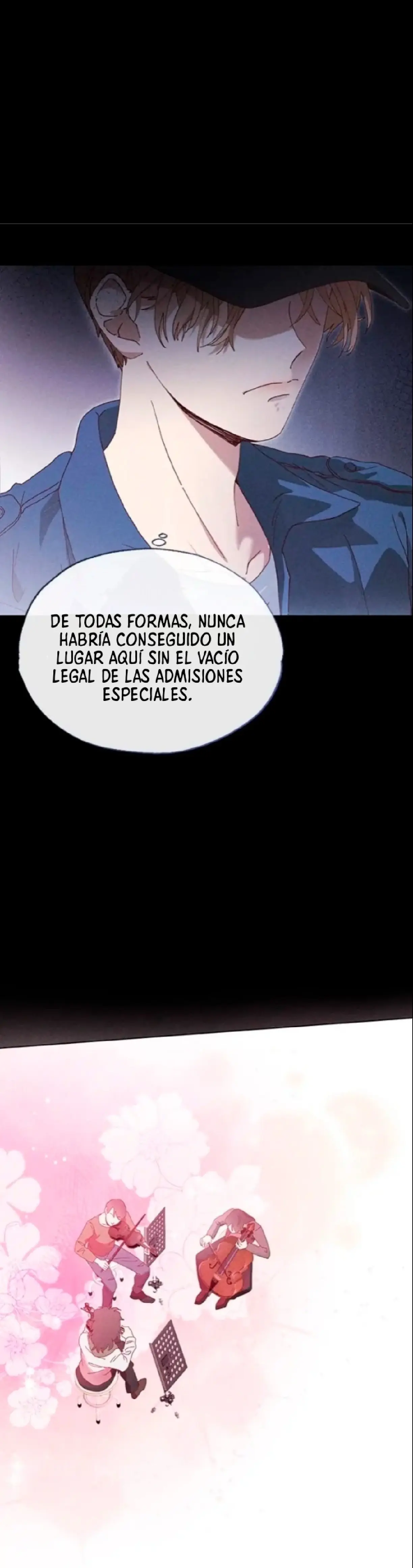 Listo Para Ser Cosechado Sin Censura - FxS Capitulo 1 página 14