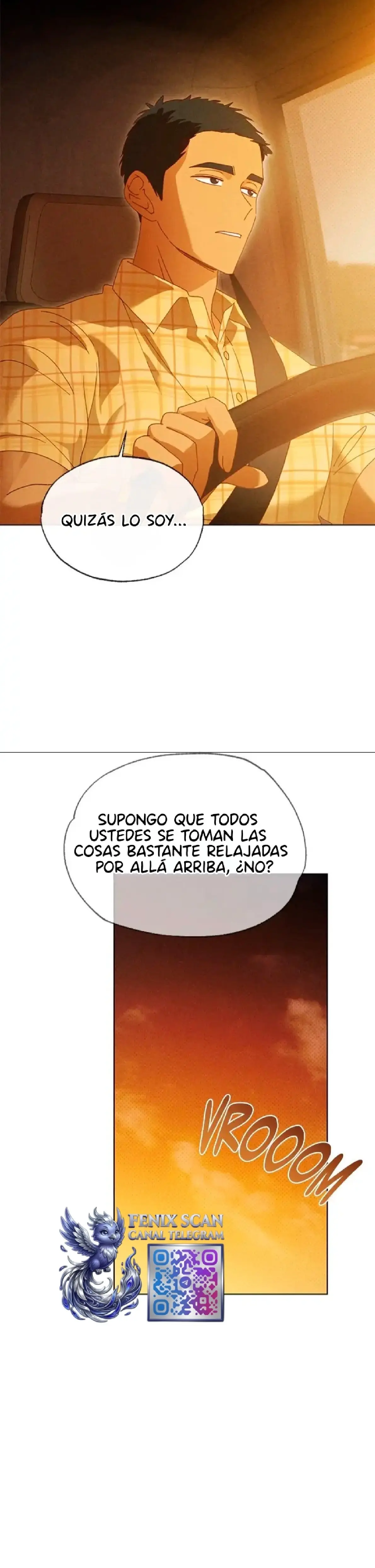 Listo Para Ser Cosechado Sin Censura - FxS Capitulo 10 página 37