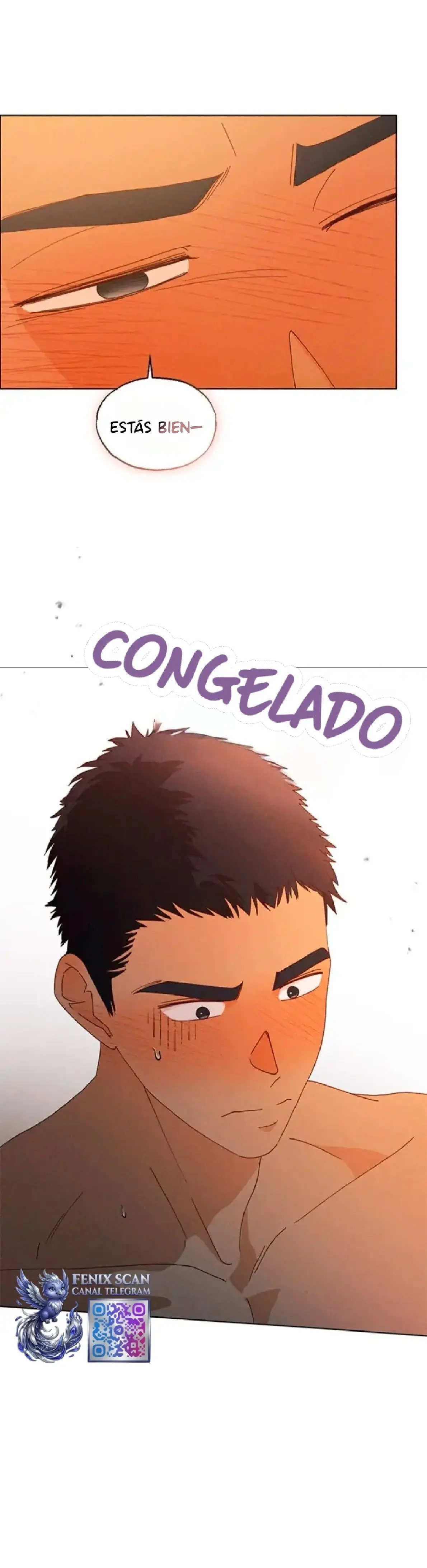Listo Para Ser Cosechado Sin Censura - FxS Capitulo 11 página 34