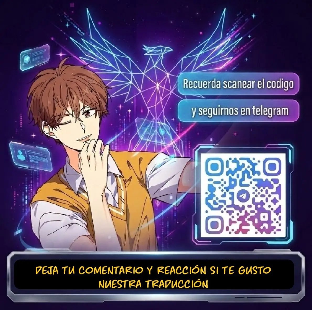 Listo Para Ser Cosechado Sin Censura - FxS Capitulo 11 página 38
